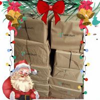 Upominki dla Rodzinnego Domu Dziecka w Bobolicach